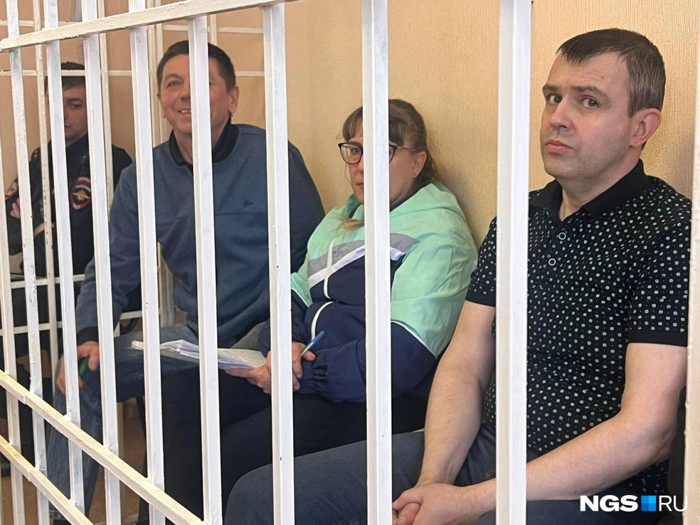 Наталья Дорофеева написала для прений длинную речь, в которой апеллировала к показаниям порядочных и высокоморальных, по ее мнению, свидетелей | Источник: Анна Скок / NGS.ru