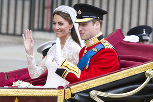 Catherine Elizabeth Middleton Кейт Миддлтон