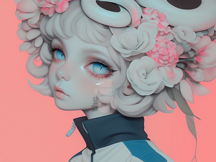 Источник: Midjourney | theGirl