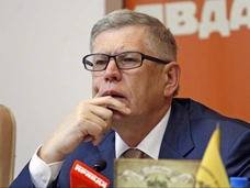 Умер главный редактор «Комсомольской правды» Владимир Сунгоркин