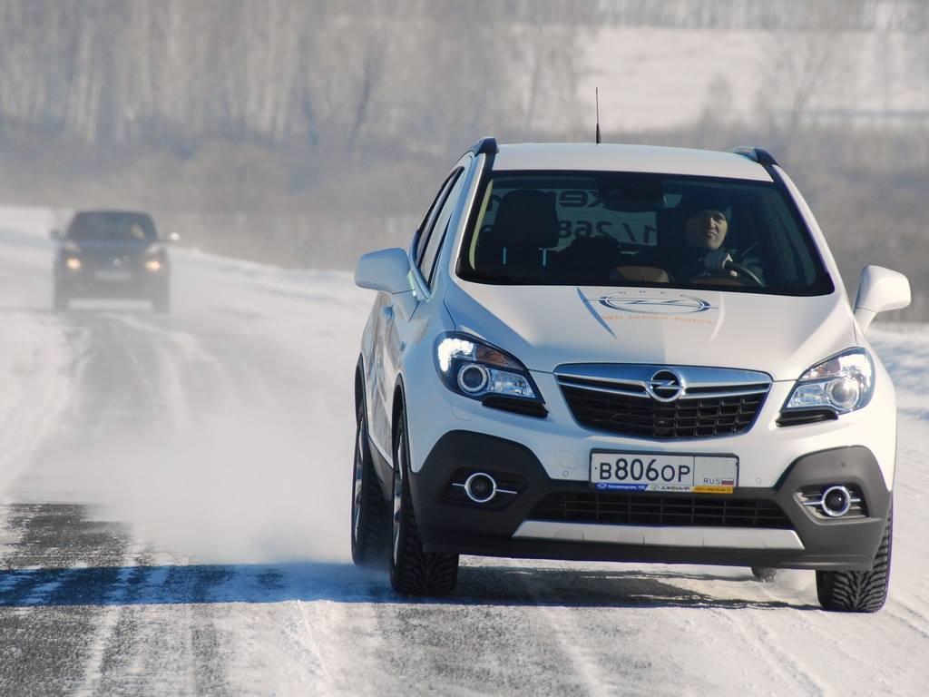 Это крупный и привлекательный рынок»: Opel возвращается в Россию - 26  февраля 2019 - НГС24.ру