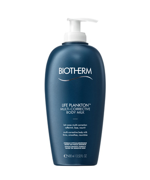 «Корректирующее» молочко для тела Biotherm