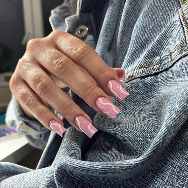 ногти дизайн ногтей, любовный маникюр, маникюр декабрь 2025, маникюр зима 2025, маникюр зима 2025 модные, тенденции маникюра зима 2025, любовный маникюр на декабрь, денежный и любовный маникюр | Источник: Социальные сети