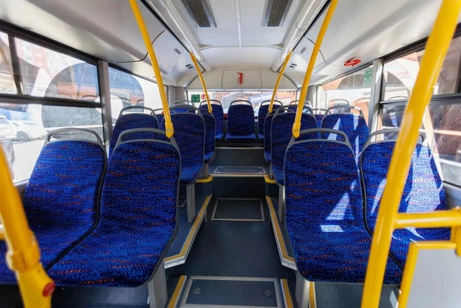 Источник: «УКПТО-Тюменьавтотранс»