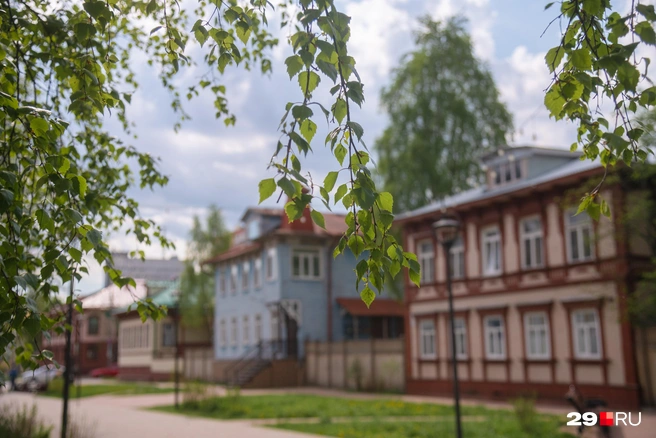 Источник: Иван Митюшёв / 29.RU