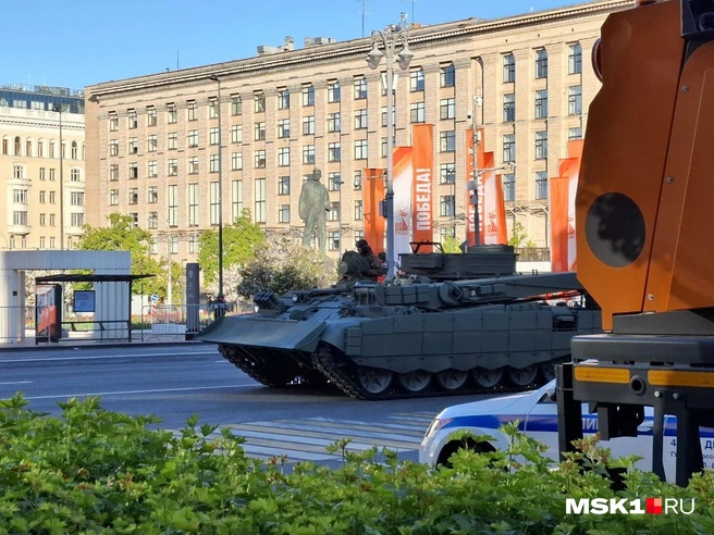 Источник: Серафима Путиева / MSK1.RU