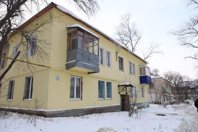 Источник: администрация городского округа Самара