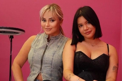 Полина Борисова покинула психбольницу ради участия в «Битве экстрасенсов»