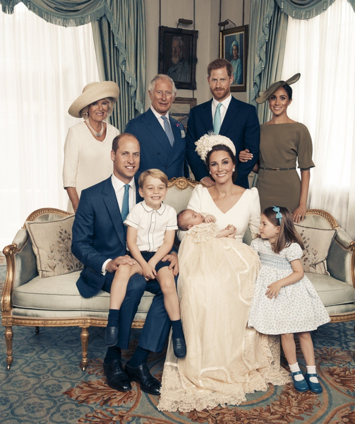 Кейт Миддлтон намекнула, что рождение четвертого ребенка «огорчит» принца Уильяма