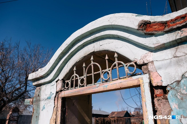 Многим из них уже вынесен приговор | Источник: Максим Серков / NGS42.RU