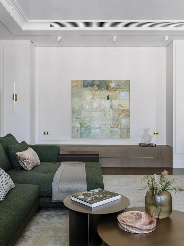 Источник: Ольга Шангина. Стиль: Диана Ремизова