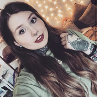 Аватарка VikusyaCHE