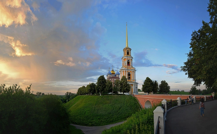 Источник: Максим Шанин/CC-BY-SA-4.0/Wikimedia Commons