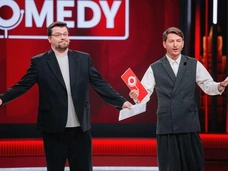 Гарик Харламов сообщил о закрытии Comedy Club: «Мы подтверждаем это»