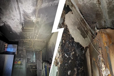 Пожар в ярославском детсаду: названа предварительная причина