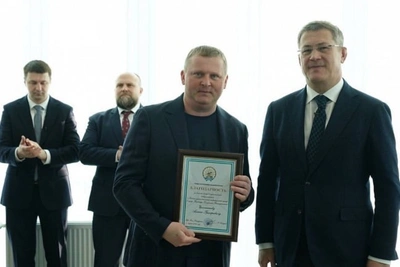 Компанию, строившую инфекционные центры, продают в Башкирии
