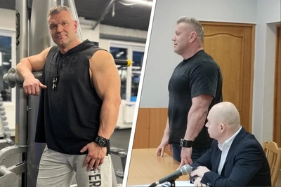 Известный тренер из Архангельска обвинен в сбыте запрещенных препаратов