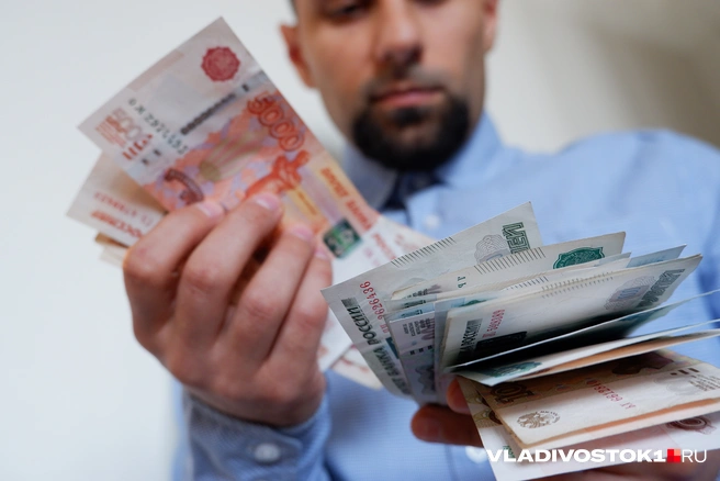 Доход большинства превышает 3 миллиона рублей в месяц | Источник: Дарья Селенская / Городские медиа