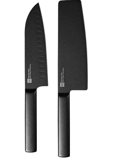 Набор ножей Xiaomi Black heat