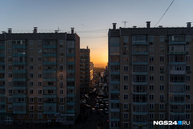 Для получения вычета важен не год, а тип постройки | Источник: Мария Ленц / NGS24.RU