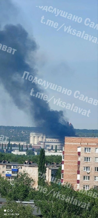 Источник: «Подслушано Салават» / T.me