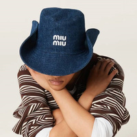 Аватарка Ковбойская шляпа