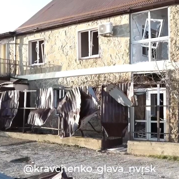 Источник: Андрей Кравченко / T.me