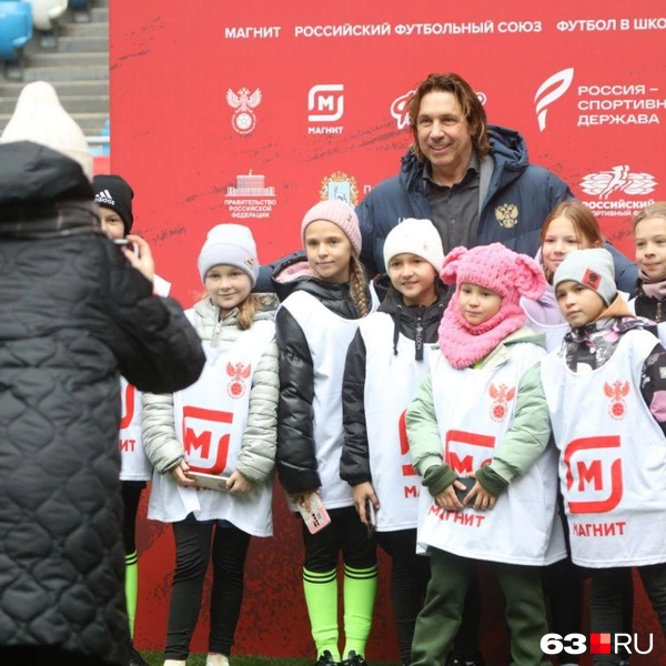 Источник: Роман Данилкин / 63.RU