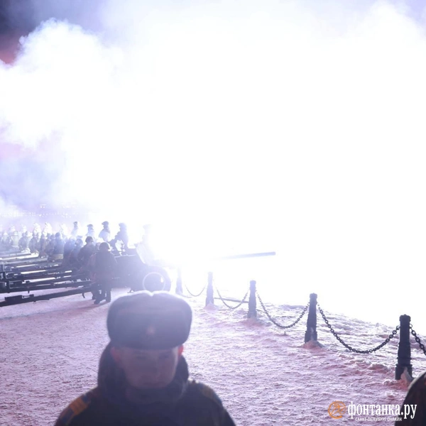 Источник: Валентин Егоршин / FONTANKA.RU