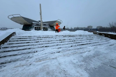 Kazan to Announce 'Buran' Plan. What Does It Mean?