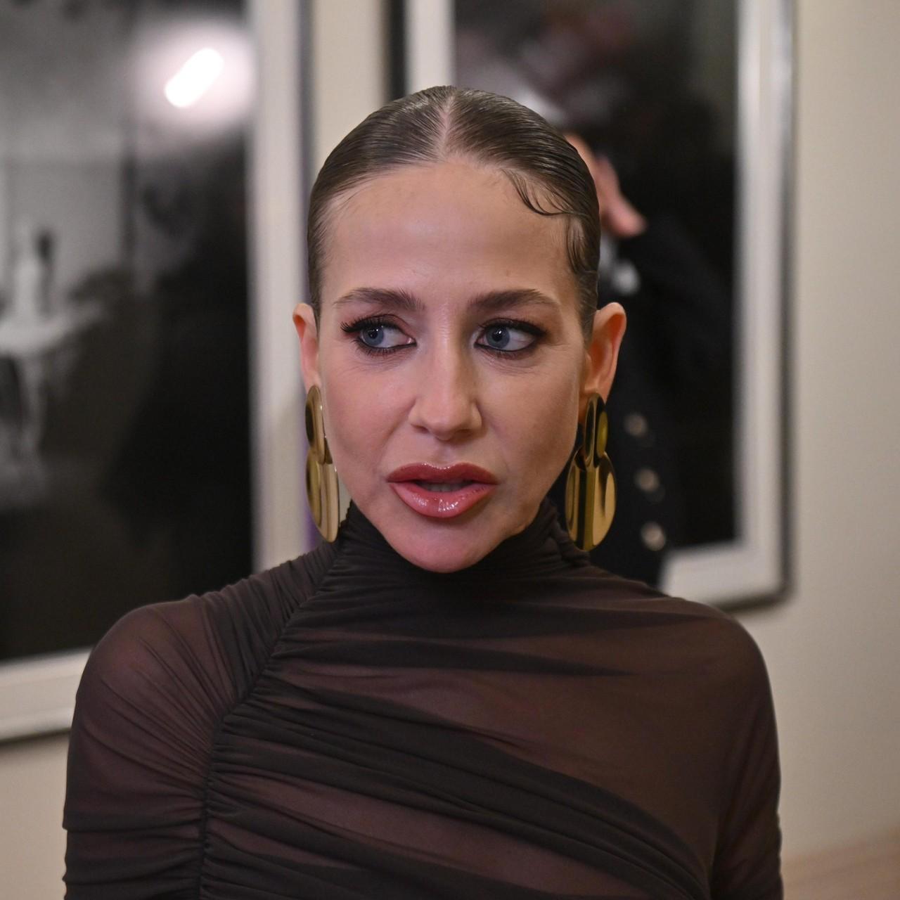 «Он меня тюкал, что я разведенка с прицепом»: Юлия Барановская о том, как ее унижал Александр Гордон