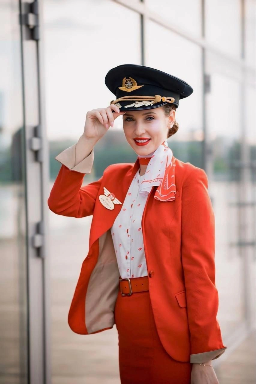 Сейчас Елизавета — молодая мама | Источник: Topstewardess.ru