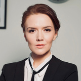Элина Шарифуллина