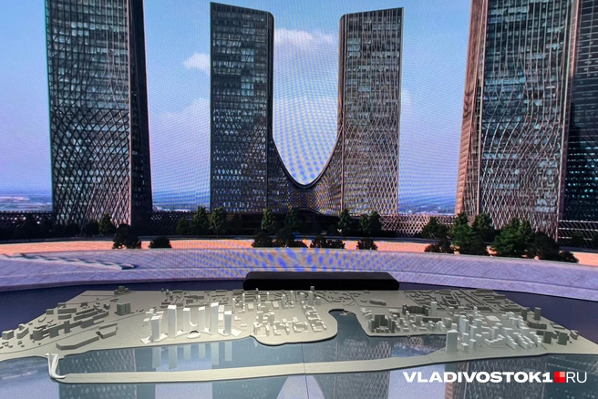 Источник: Елена Буйвол / VLADIVOSTOK1.RU