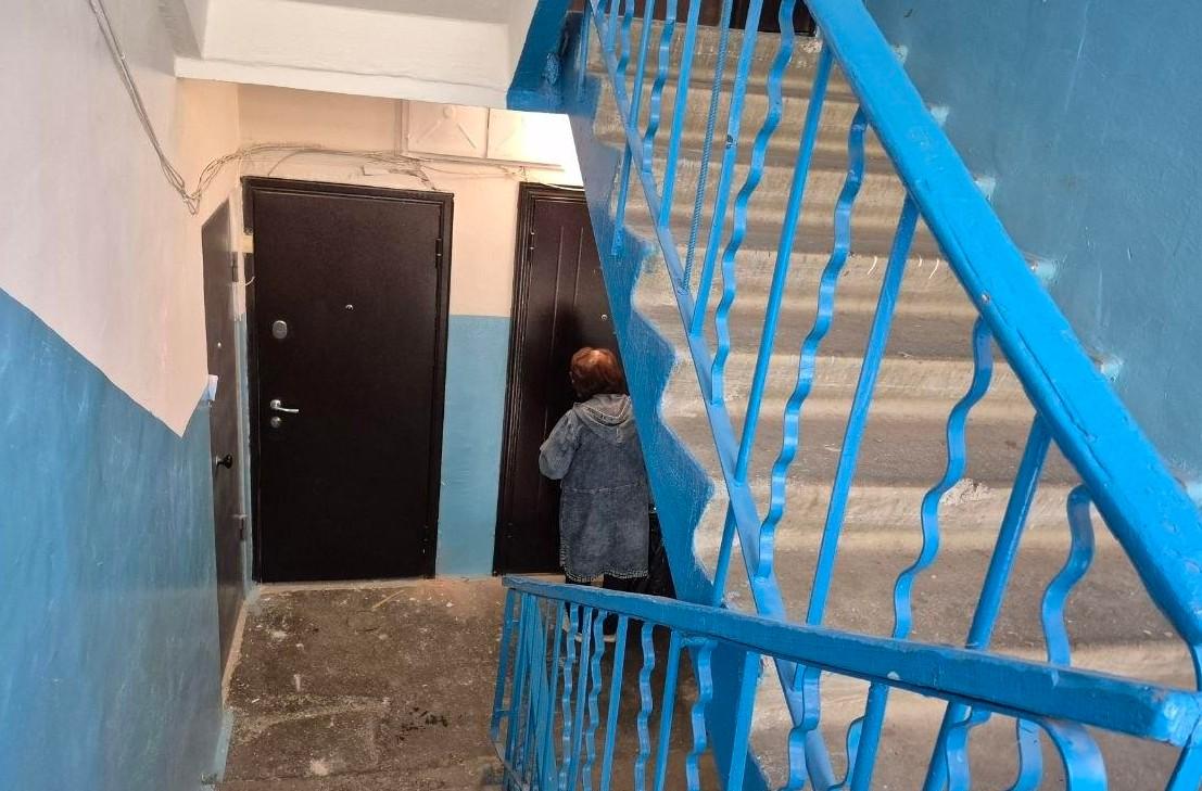 «Если бы это был аппарат, он бы тоже взорвался»: всё, что известно о взрыве в многоквартирном доме…