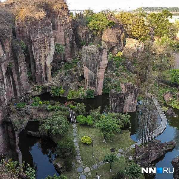 Гуанчжоу глазами россиянки: куда сходить и что съесть, если китайская кухня вам не по душе