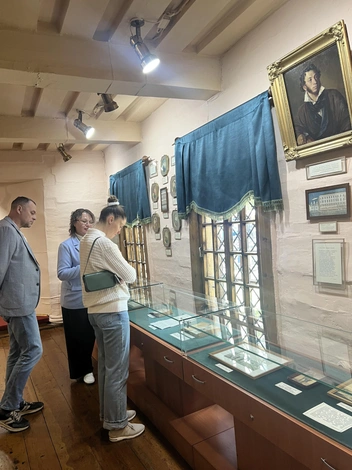 Источник: предоставлено организаторами ЗМКФ
