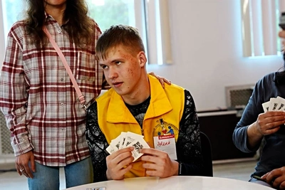 Максим Иванов: «Семейные каникулы» стали системной краевой программой
