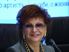 Почему Роксана Бабаян не стала мамой в первом браке – откровения актрисы