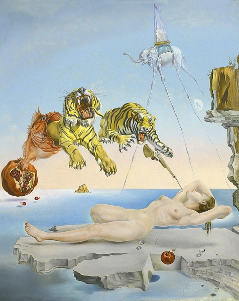 Источник: Museo Thyssen- Bornemisza