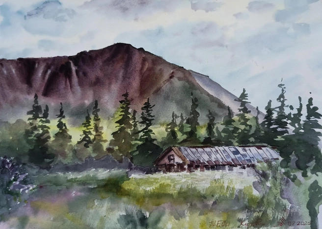 Источник: архив Эльвиры Айнетдиновой