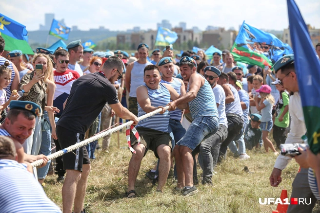 Источник: Тимур Шарипкулов / UFA1.RU