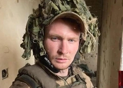 Мать и не поняла, что сын вернулся с СВО без ноги: Сергей Михайлов скрыл от родных страшную травму