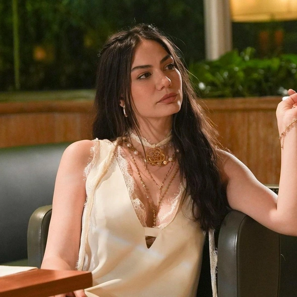 Источник: Кадр из сериала «Мечта Эшрефа»