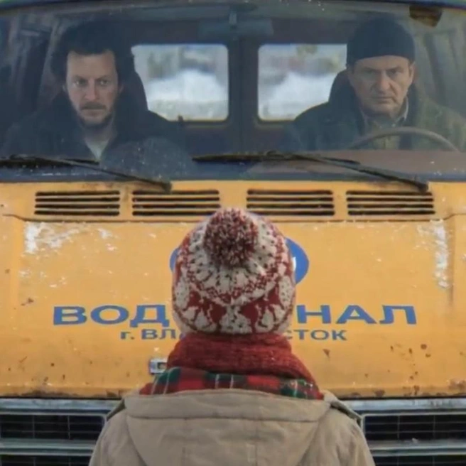 Пользователи оценили эту версию популярного фильма | Источник: Tayg Ai (нейро контент) / Telegram-канал