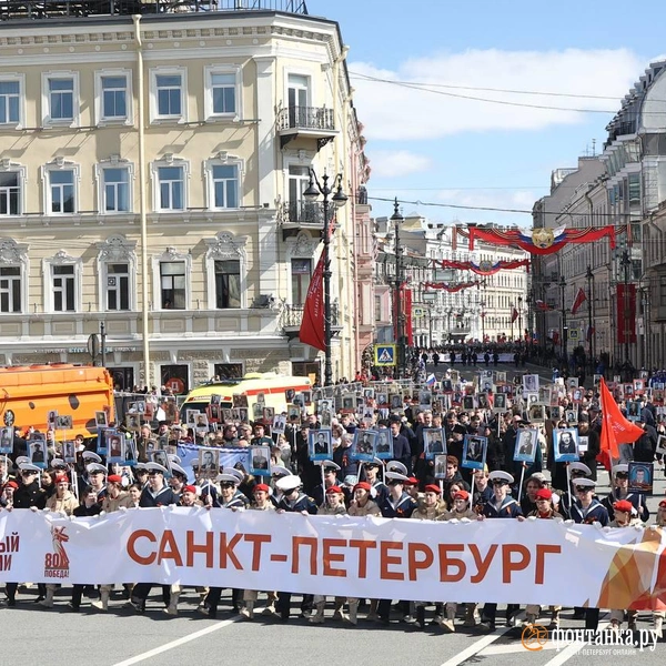 Источник: Дарья Драй / «Фонтанка.ру»