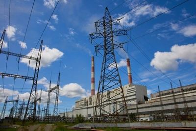 В Забайкалье установлен рекорд энергопотребления 1,59 ГВт