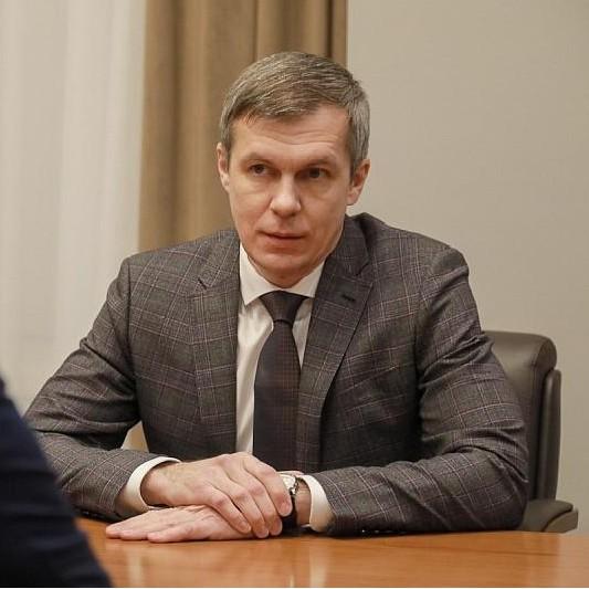 <p>Михаил Баков</p>