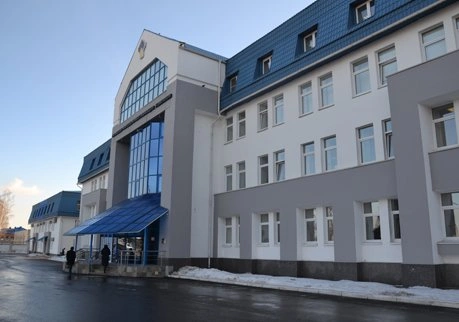 РНПК подарила Окскому заповеднику 850 тыс. рублей | ya62.ru