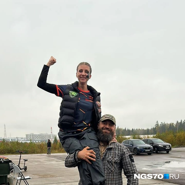 Источник: личный архив героини материала